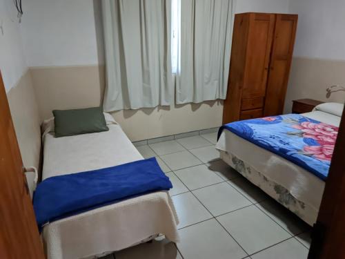 Zona Granja Hotel | El Rosedal Cataratas