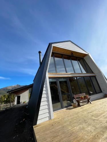 Meliquina Ski Chalet | El Sauce Patagonia