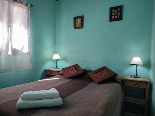 Humahuaca Hostel | El Sol Hostel de Humahuaca