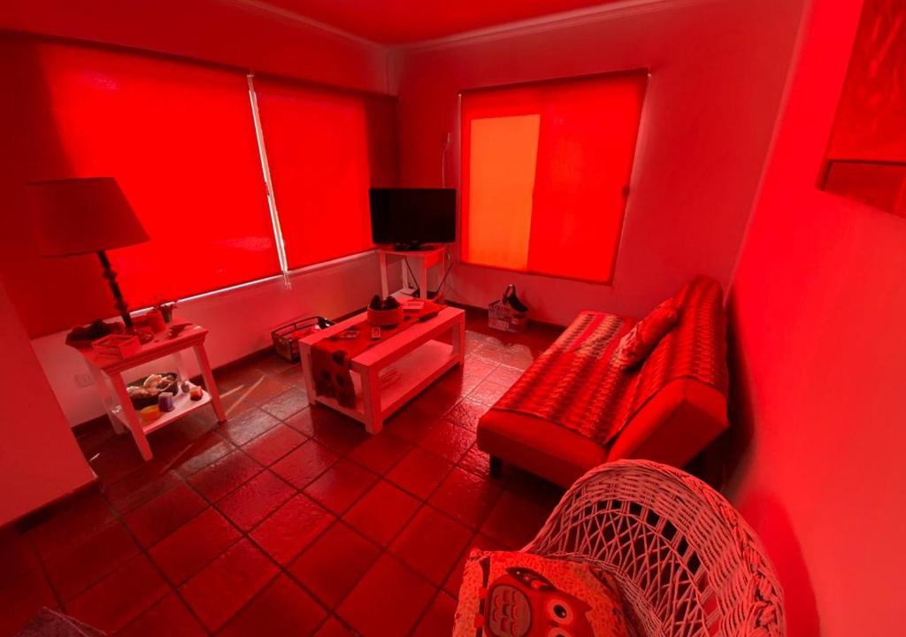 Balneario Sauce Grande House | El Solar Del Sauce