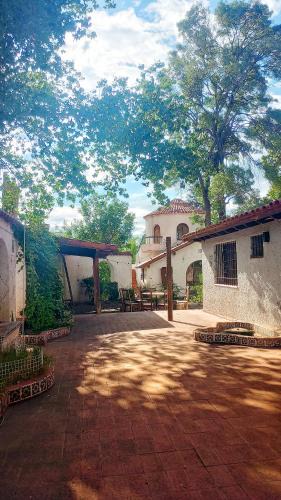 Salto Apartment | El Torreón Lodge