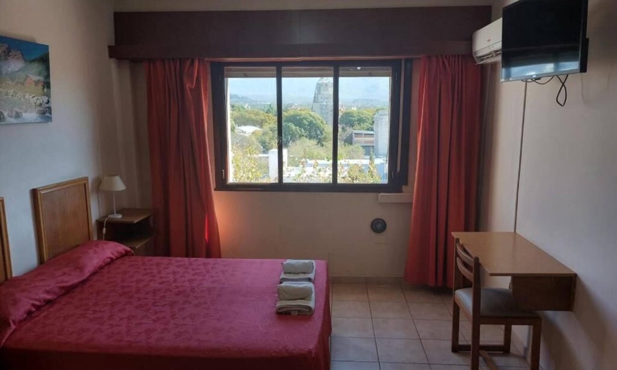 Historic Center Hotel | El Torreon