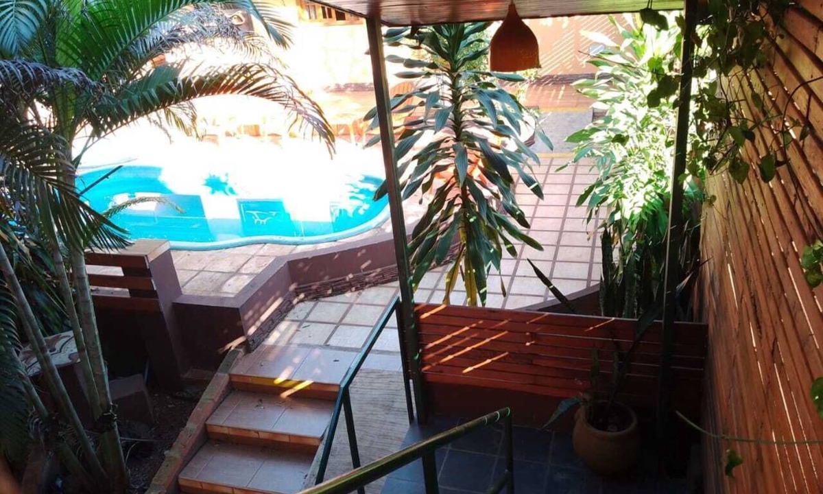 Puerto Iguazu Hotel | El Uru Suite Hotel