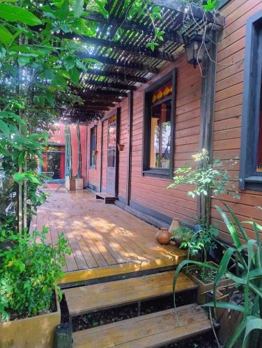 General Belgrano Apartment | El Vagón