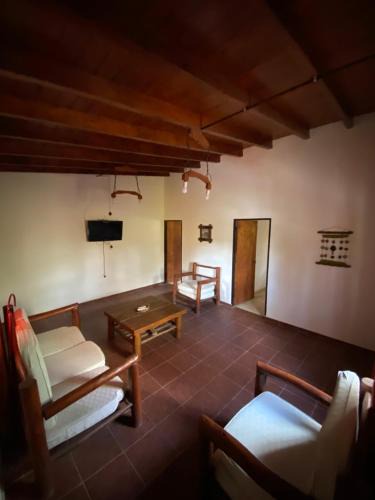 San Agustin de Valle Fertil Apartment | El viejo Martin