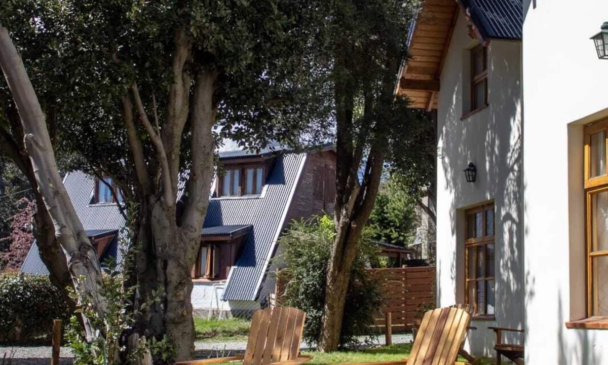 Playa Bonita Cabin | El Viejo Cipres