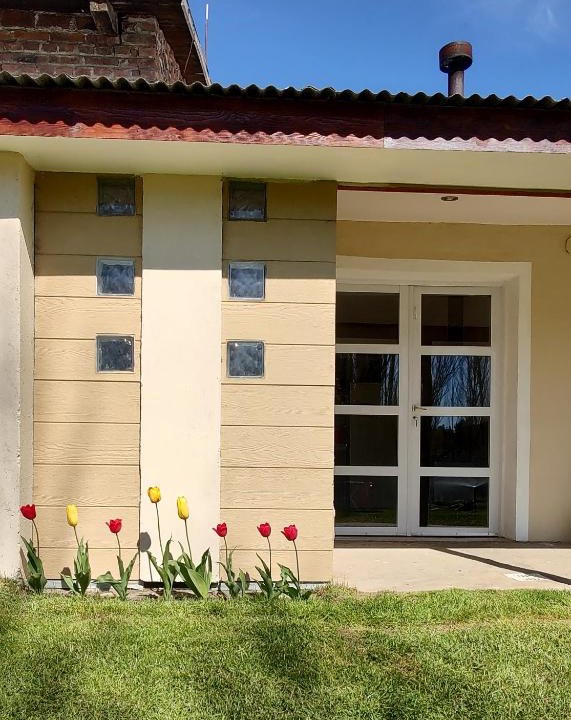 Trevelin Apartment | El viejo Boliche Apart