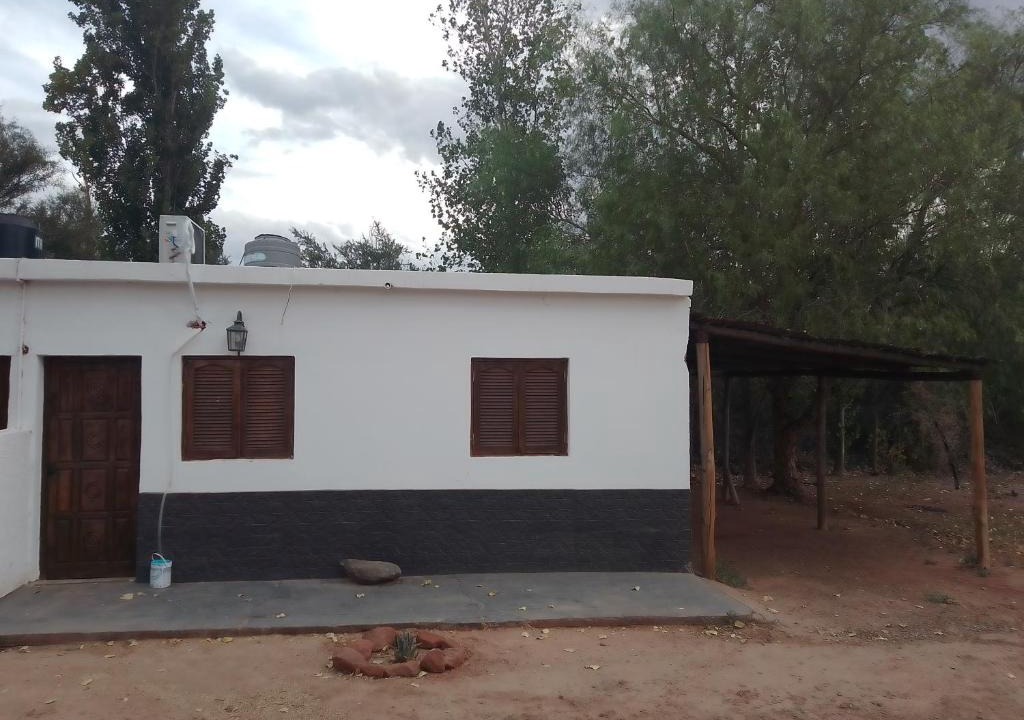 Villa Union Apartment | El Viejo Carreton