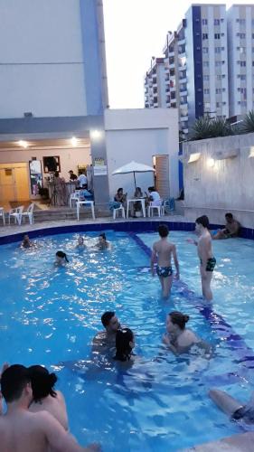 Do Turista Apartment | Eldorado Flat Service