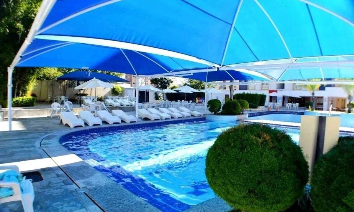 Do Turista Hotel | Eldorado Park