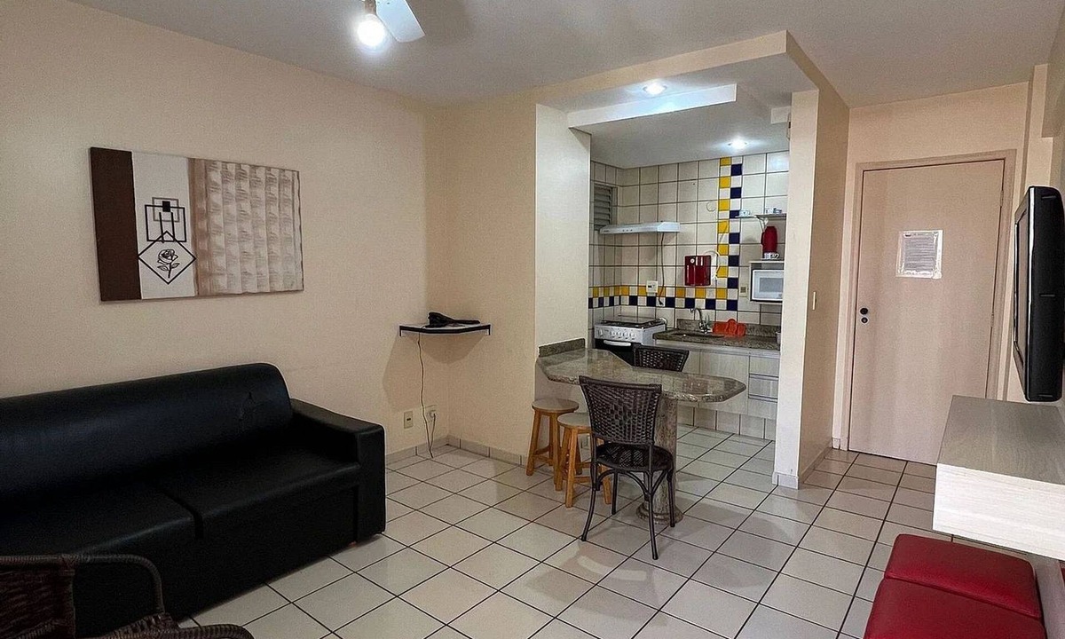 Do Turista Hotel | Eldorado Park