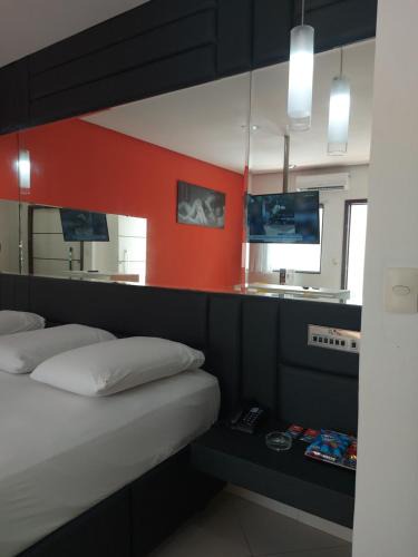 Olho d'Agua Hotel | Ele e Ela Motel (Adult Only)