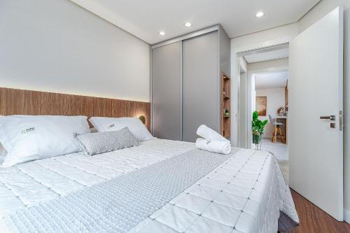 Vila Suzana Apartment | Elegância e Conforto em Canela by Achei