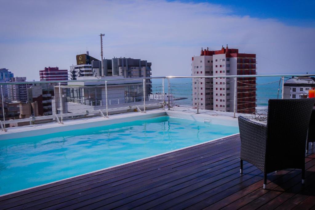 Mar del Plata Hotel | Elegance Hotel