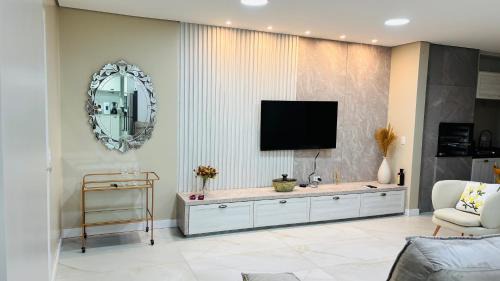 Foz do Iguacu City Centre Apartment | Elegance Tower Premium - Localização Perfeita