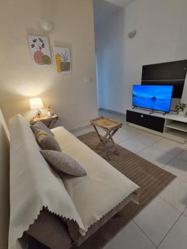 Asuncion Apartment | Elegant and centrally-located apartment in Asunción - 2C