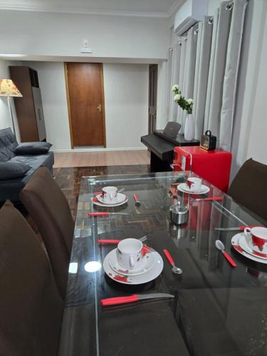 Centro Apartment | Elegant Duplex Apartment in the best location!