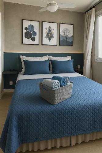 Bras Apartment | Elegante apartamento próx metrô Brás - Rua Coronel Mursa, 56 - Brás