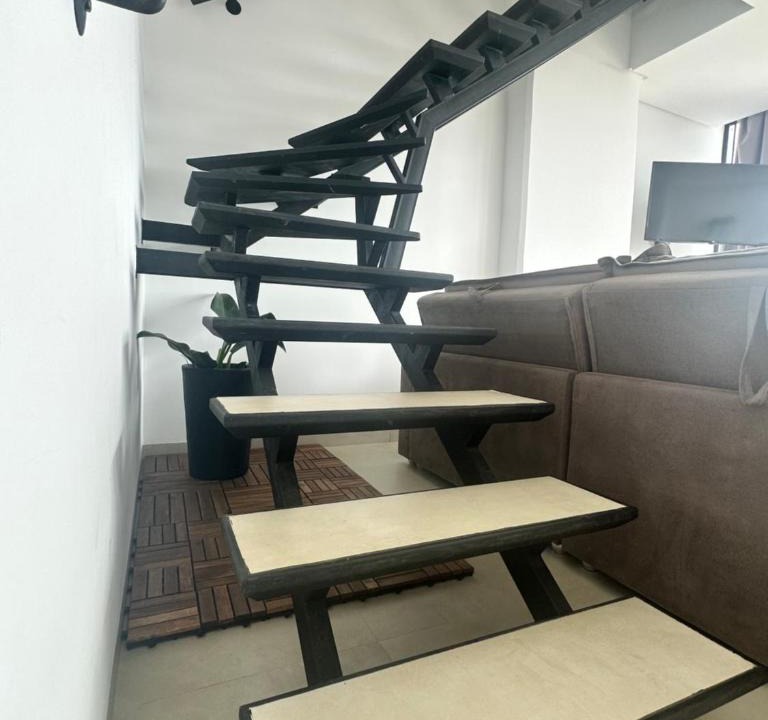 Ciudad Del Este Apartment | Elegante, sofisticado, acogedor, moderno, turismo