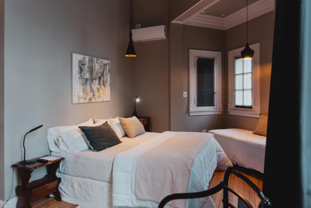 Azul Hotel | Elena Hotel Boutique