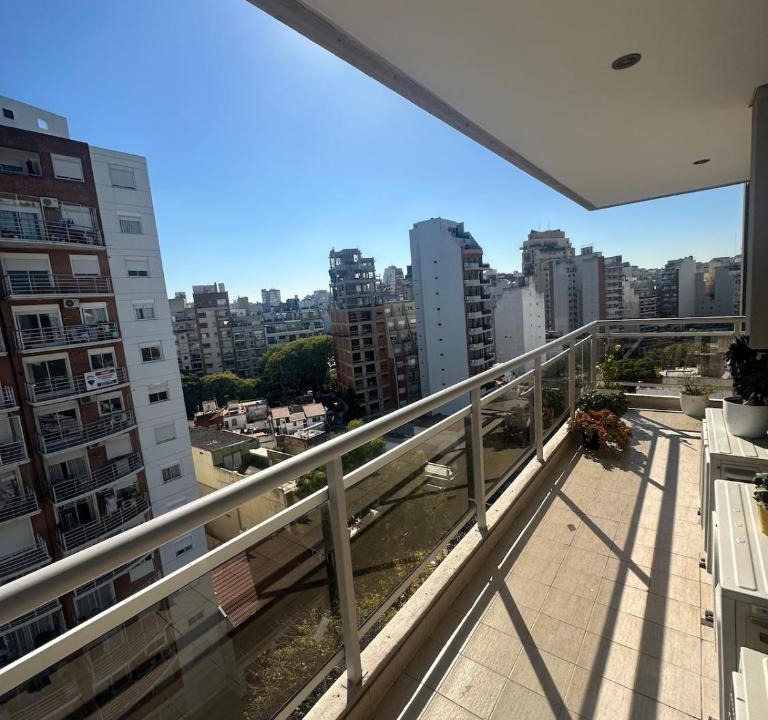Comuna 7 Apartment | Eli