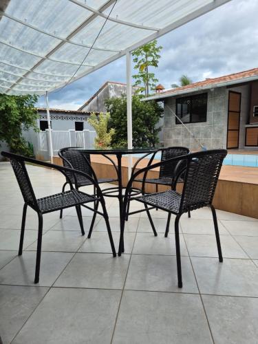 Iguaba Grande House | Elis Praia e Aconchego