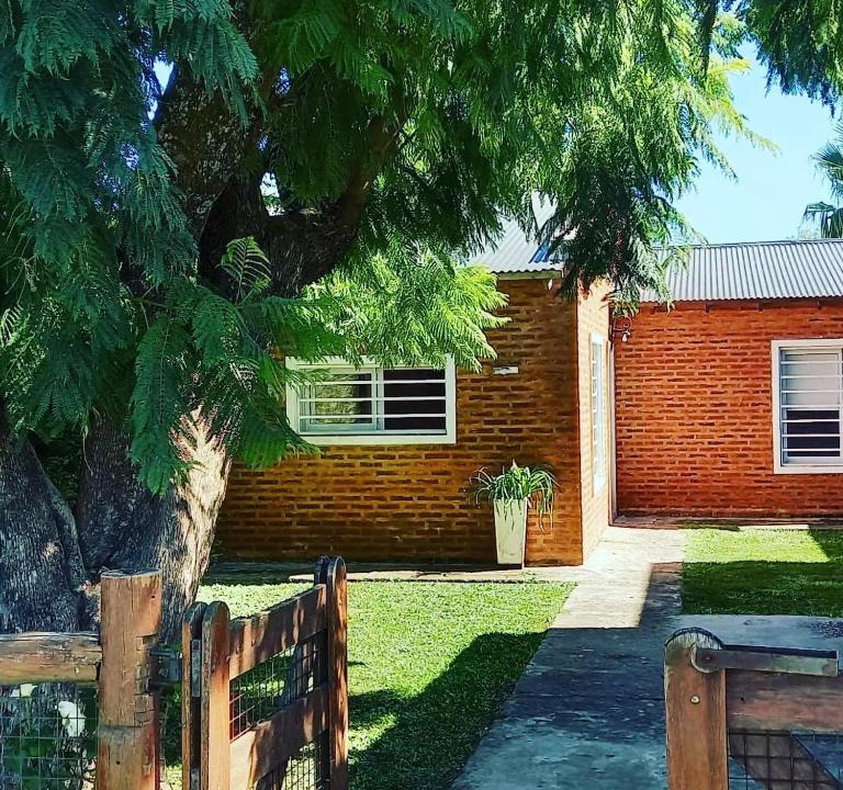 Gualeguay House | Eljacaranda