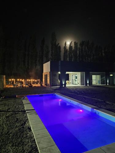 Tupungato House | Elysium de Uco