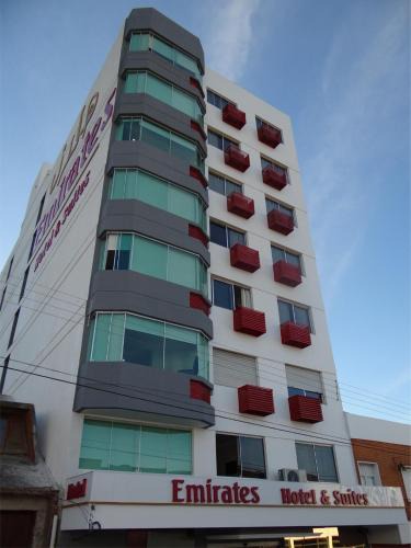 Centro Hotel | Emirates Hotel & Suites