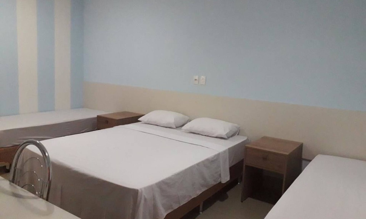 Aparecida do Taboado Hotel | Emmis Park Hotel