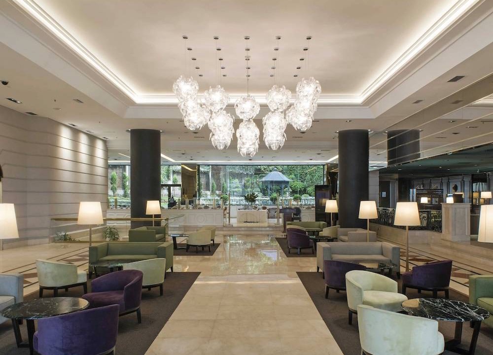 Retiro Hotel | Emperador Hotel Buenos Aires