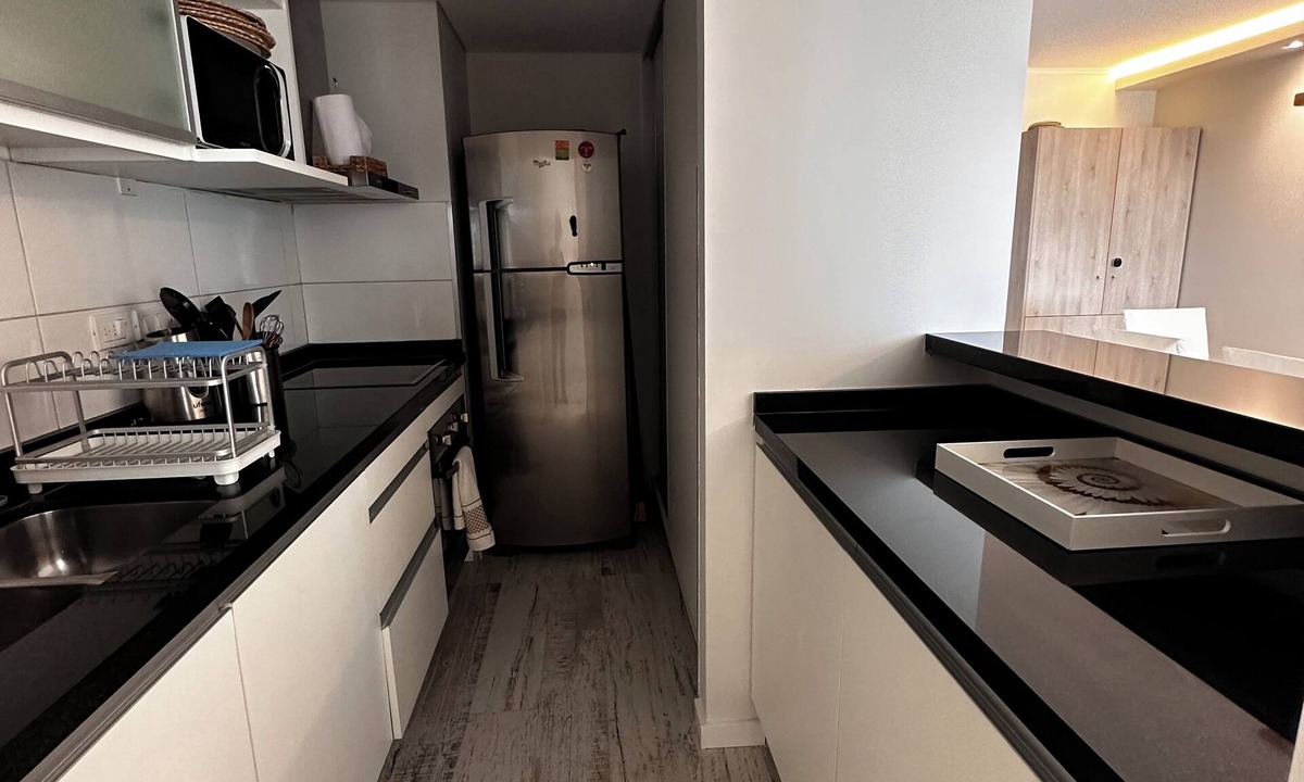 San Rafael Apartment | En el Corazón de Playa Brava