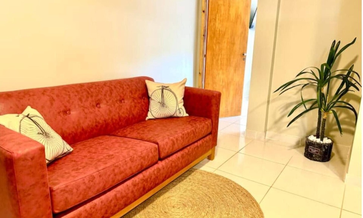 Puerto Iguazu Apartment | En Micro Centro, Luminoso, Ubicación Ideal