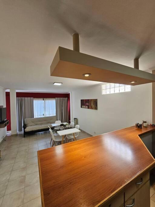 Chivilcoy Apartment | En pleno centro de Chivilcoy