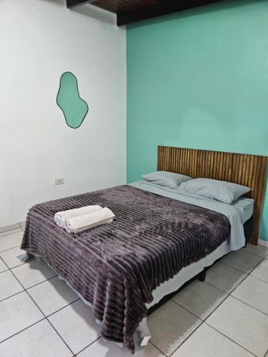 Posadas Apartment | Encantador departamento de un dormitorio