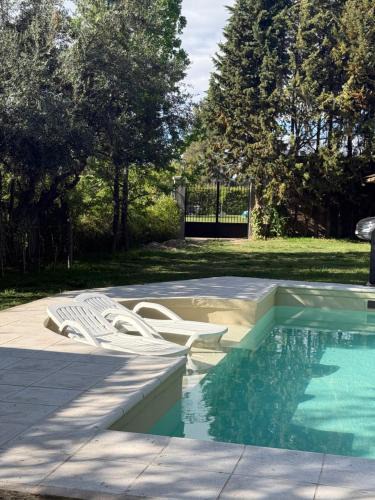 Vistalba House | Encantadora casa de campo