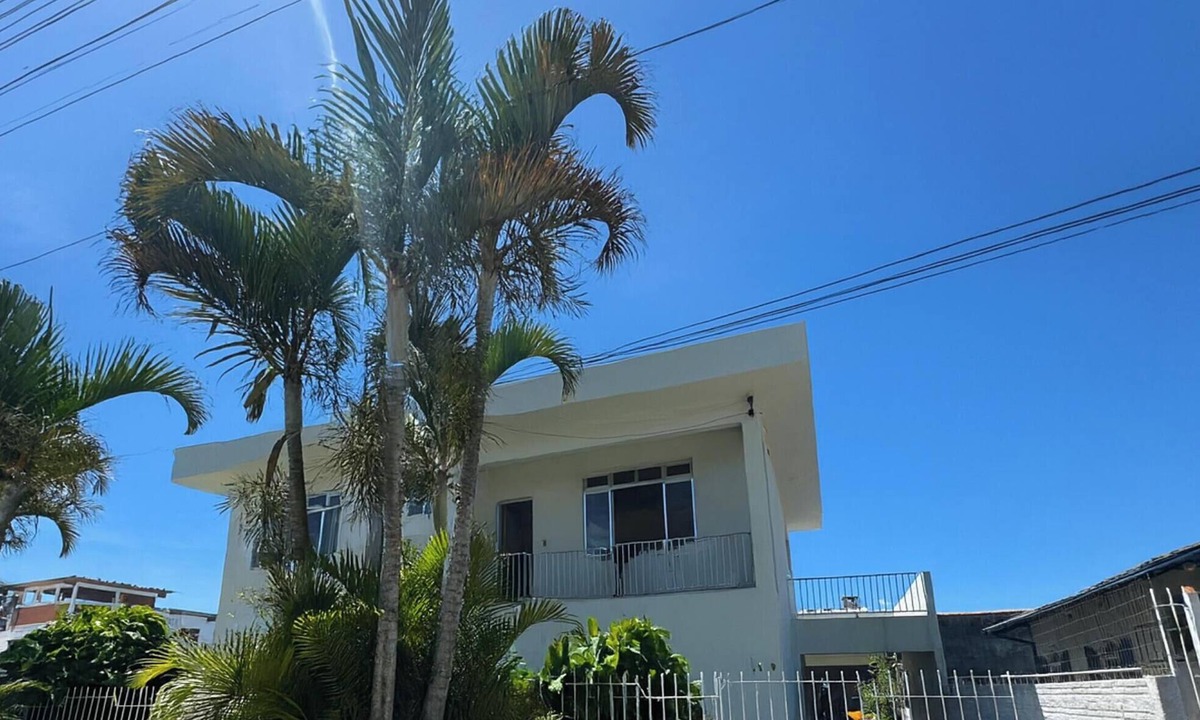 Daniela House | Encanto na Praia da Daniela - Florianópolis - SC