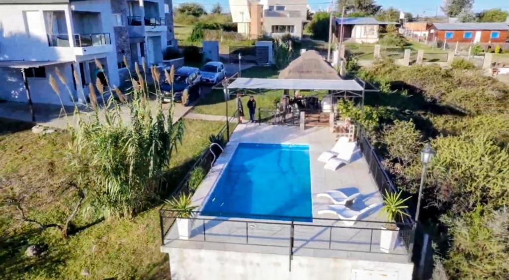 Comuna Estancia Vieja Apartment | Encanto Serrano II