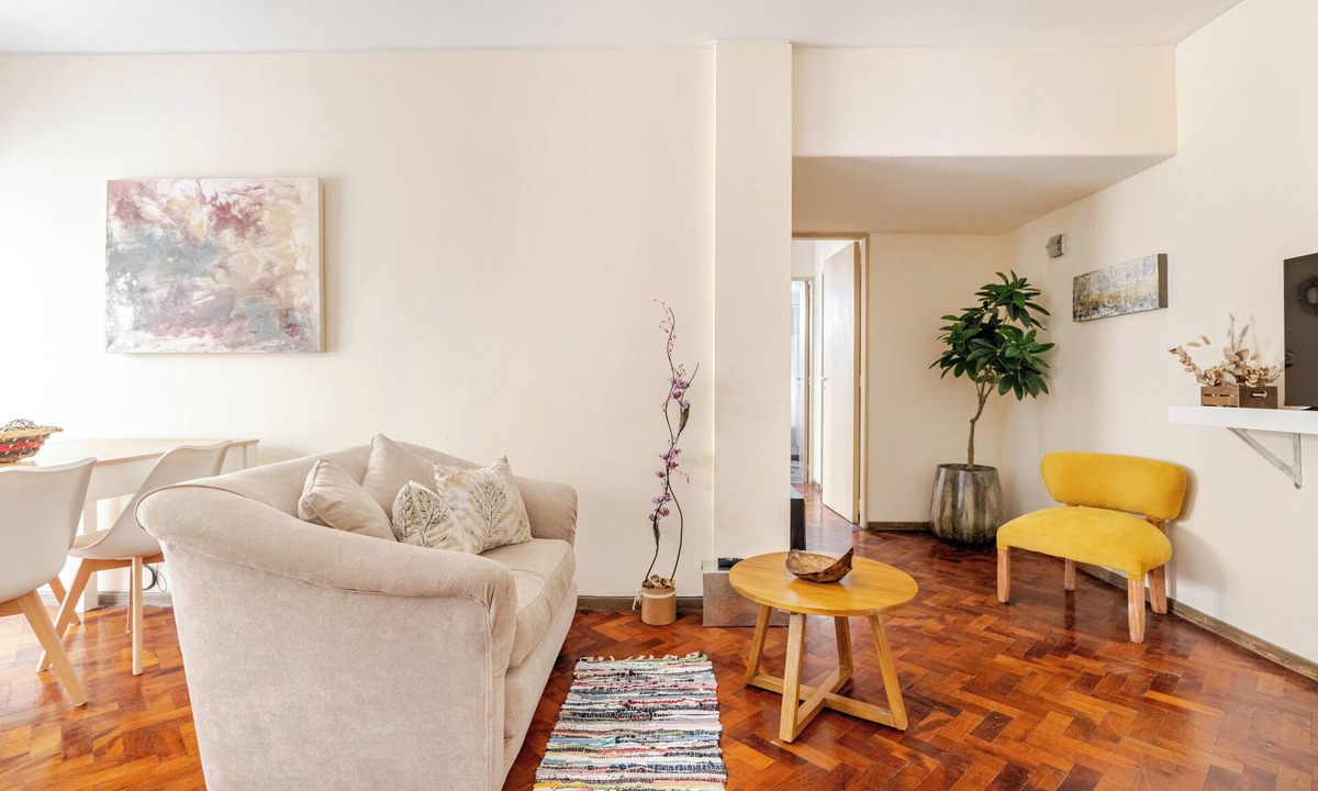 Historic Center Apartment | Encanto Urbano junto a Peatonal