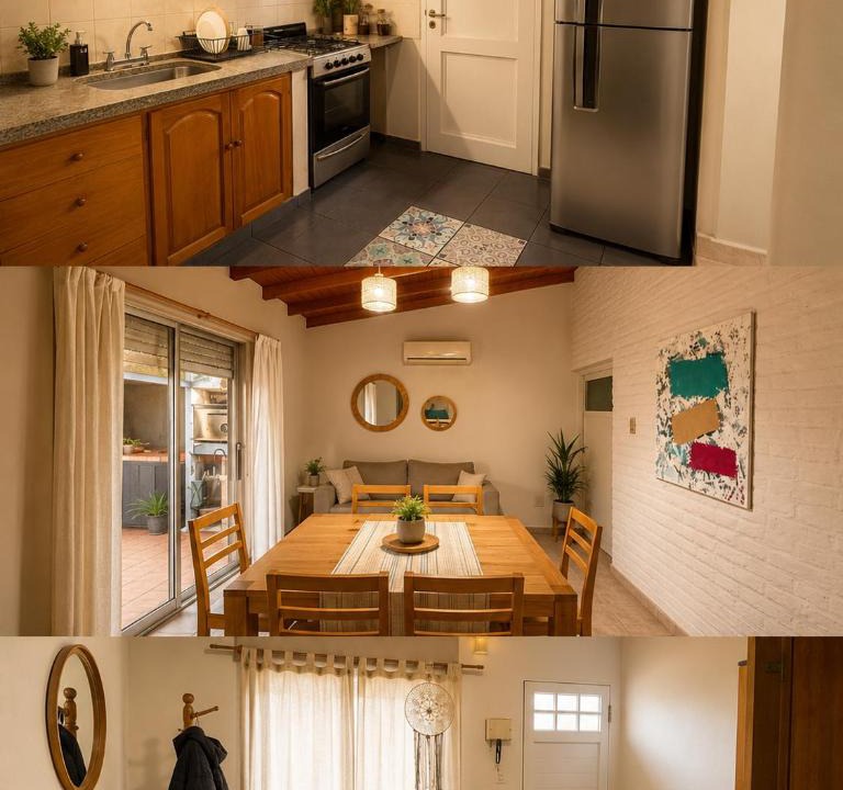 Bragado House | Encuentro