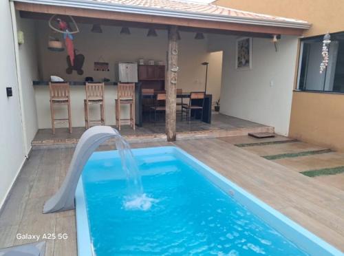 Delfinopolis House | Enjoy Canastra