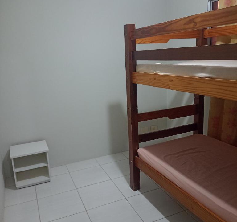 Santo Agostinho Apartment | Enseada Beach Residence