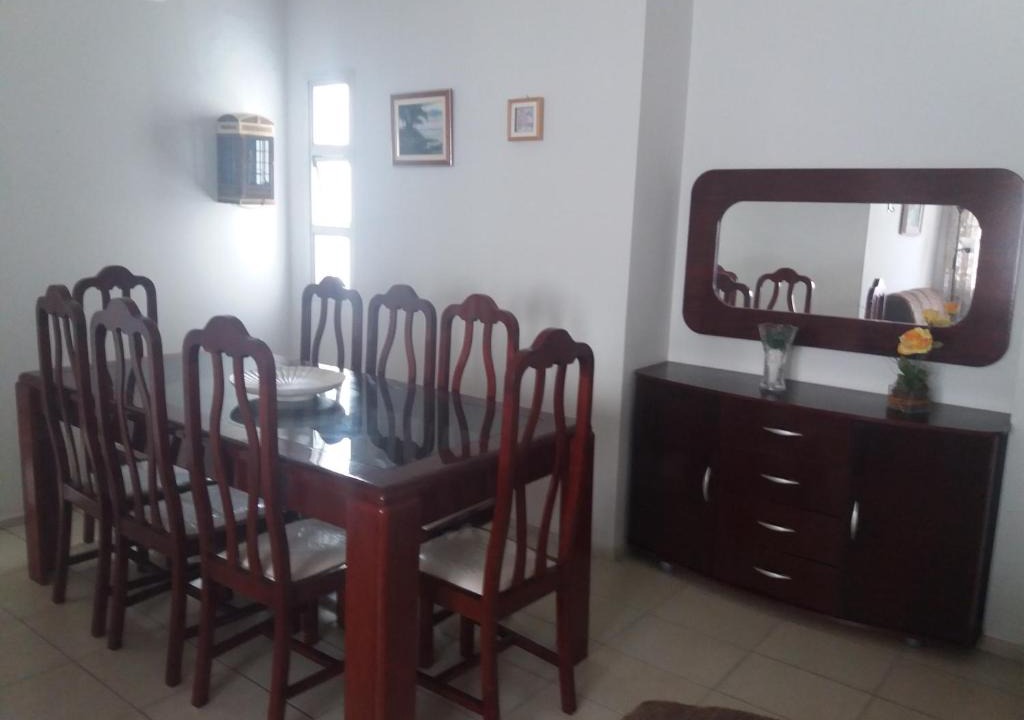 Loteamento Joao Batista Juliao Apartment | Enseada