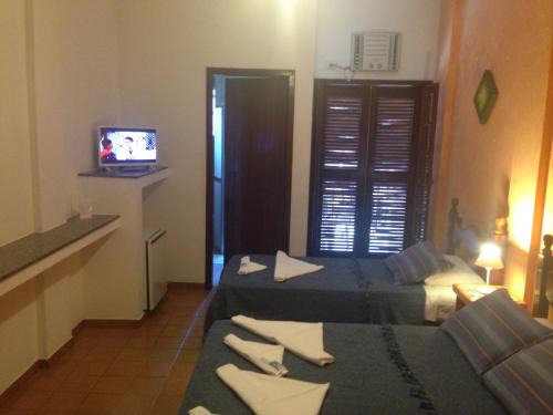Praia da Enseada House | Enseada Hotel
