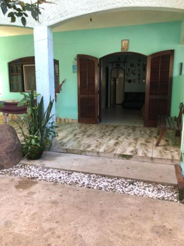 Praia da Enseada House | Enseada Mar