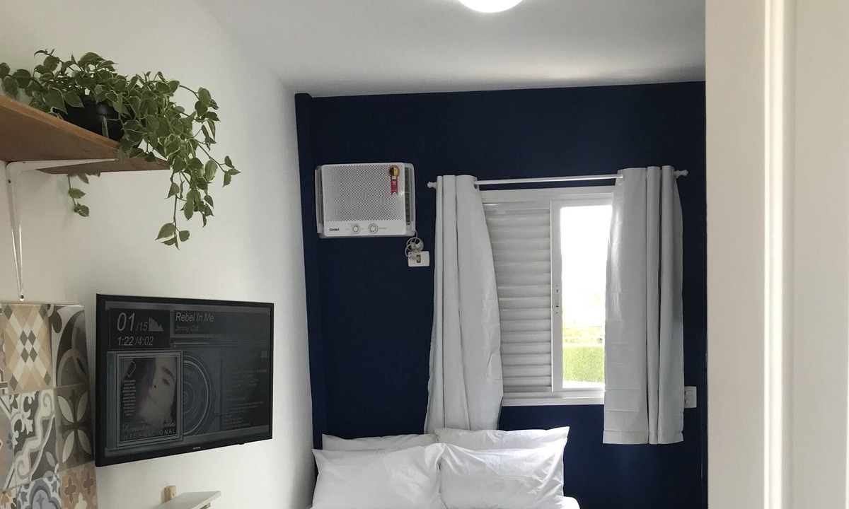 Parque Enseada Apartment | Enseada Village Guarujá 3