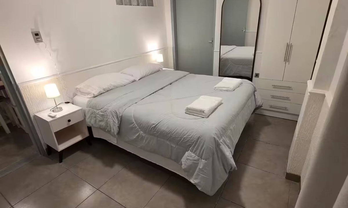 Asuncion Apartment | Entire accommodation: guesthouse in Asuncion, Paraguay - Apartment LUNA