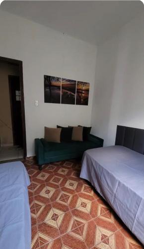 Mococa Apartment | Entire house