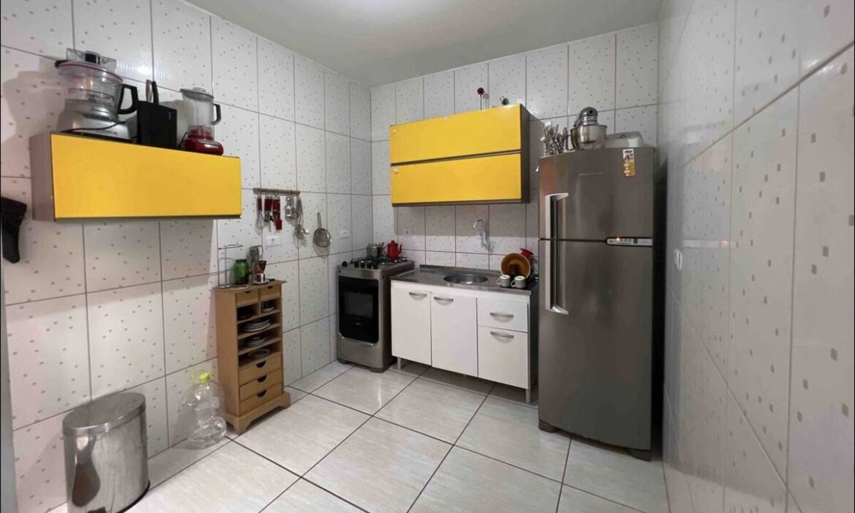 Guaratuba House | Entire space: Townhouse in Guaratuba, Brazil