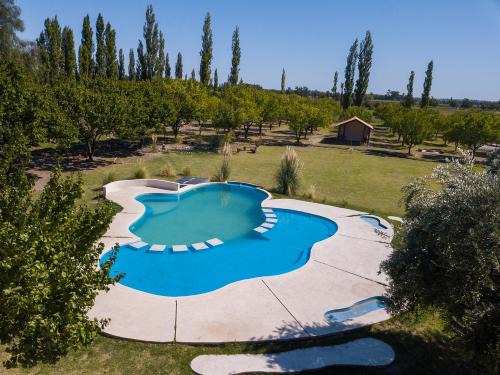 Colonia Alvear House | Entre Acequias